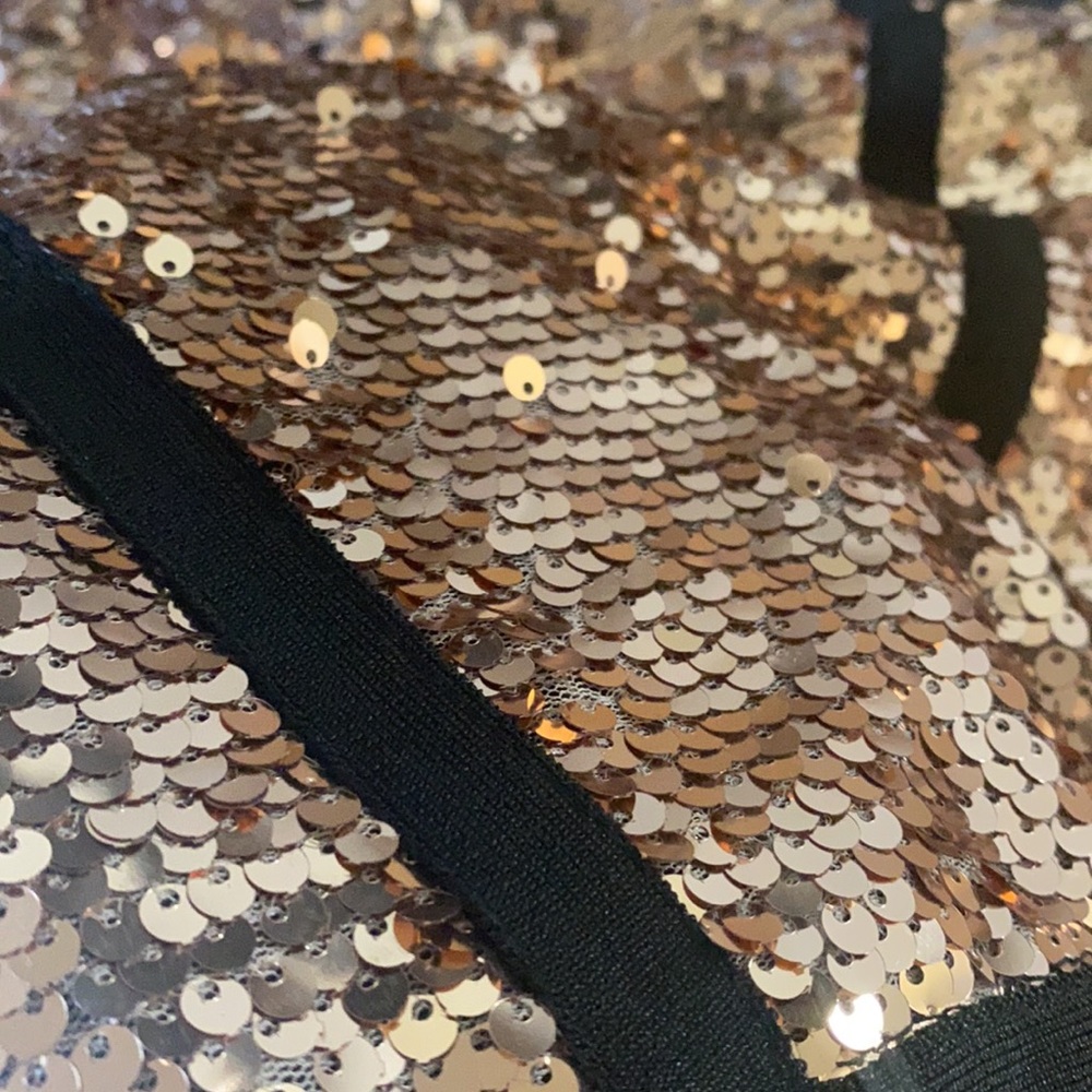 Everything You Want and More Sequin Set - Picture 2 of 7